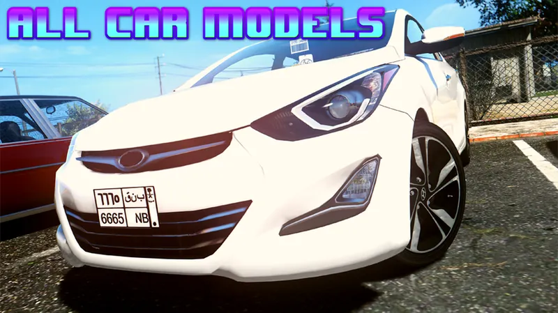 Saudi Car Simulator Game screenshot 1