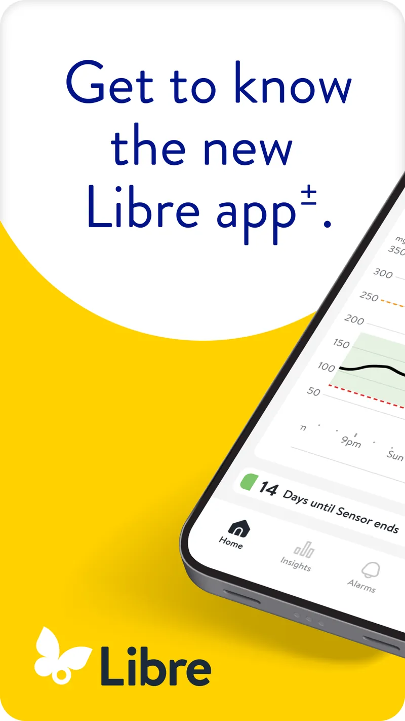 Libre by Abbott screenshot 1