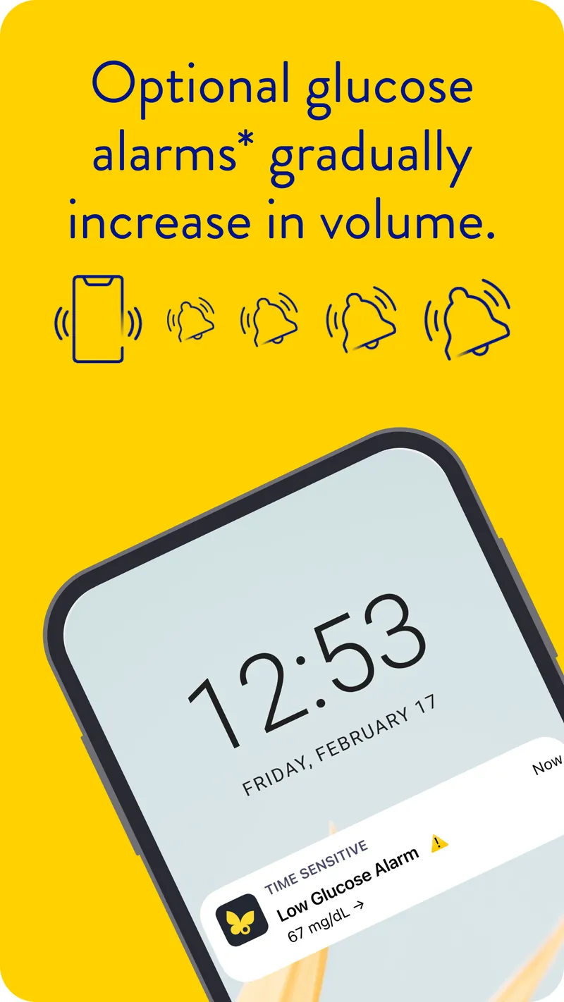 Libre by Abbott screenshot 3