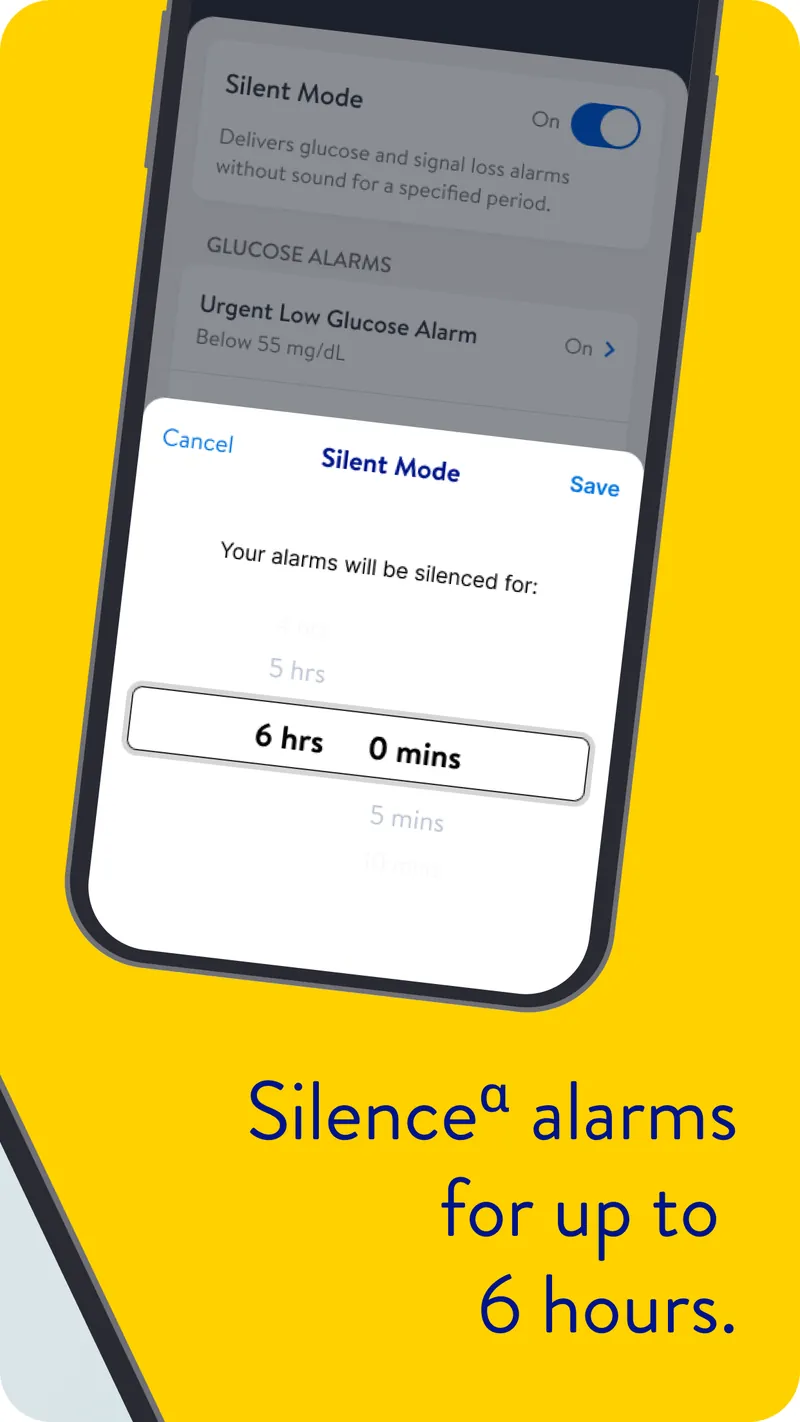 Libre by Abbott screenshot 4