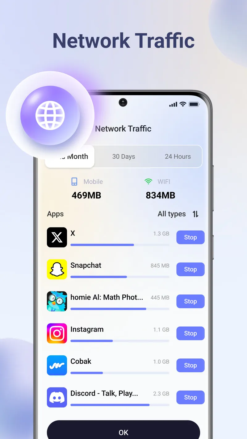 Ace Cleaner screenshot 3