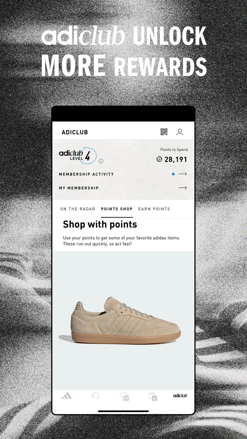 adidas: Shop Shoes & Clothing screenshot 4
