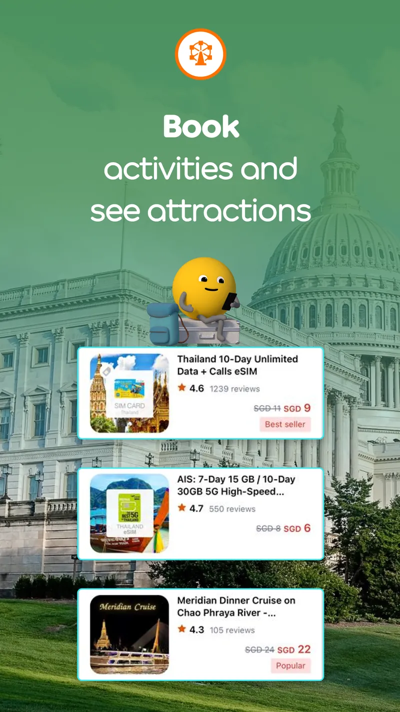 Agoda: Cheap Flights & Hotels screenshot 5