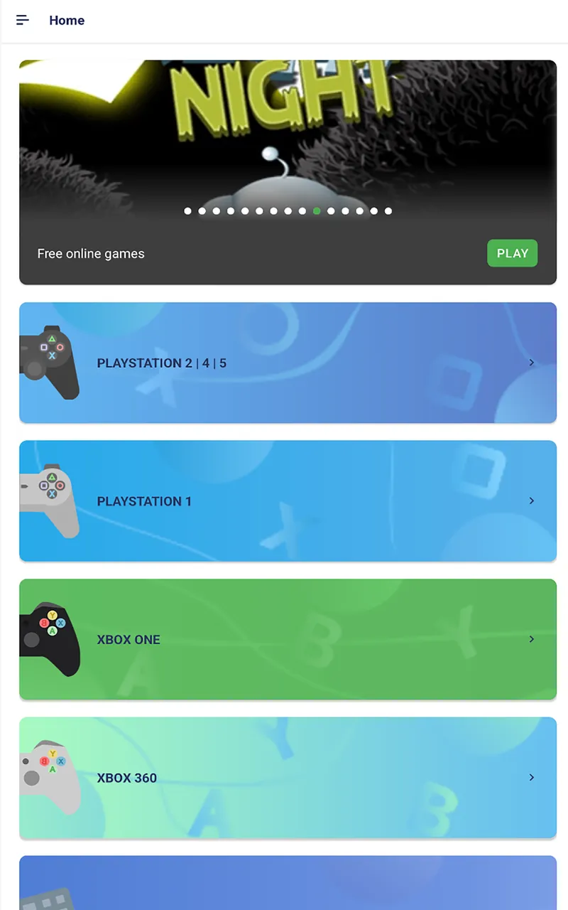 San Andreas Cheats Master screenshot 1