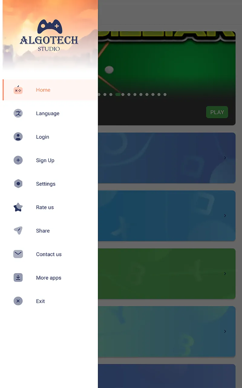 San Andreas Cheats Master screenshot 2