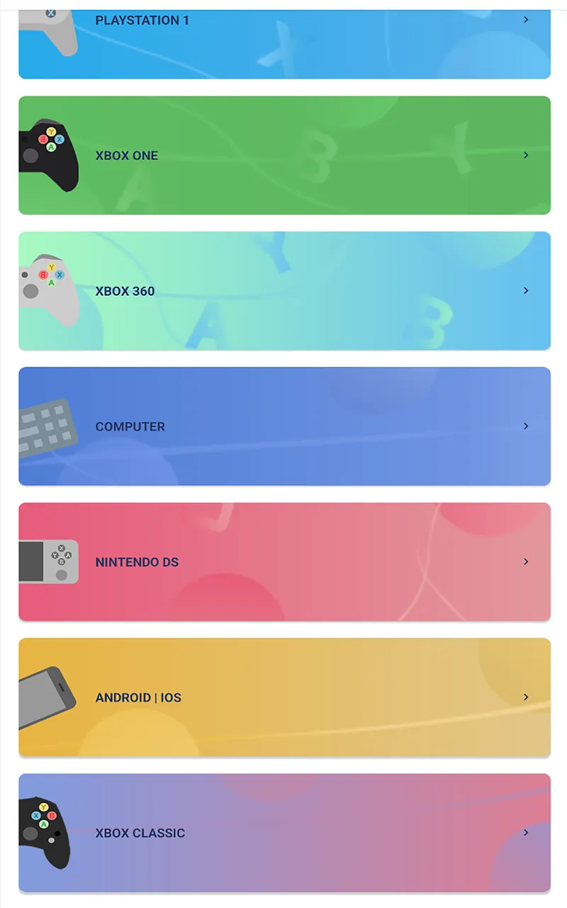 San Andreas Cheats Master screenshot 4