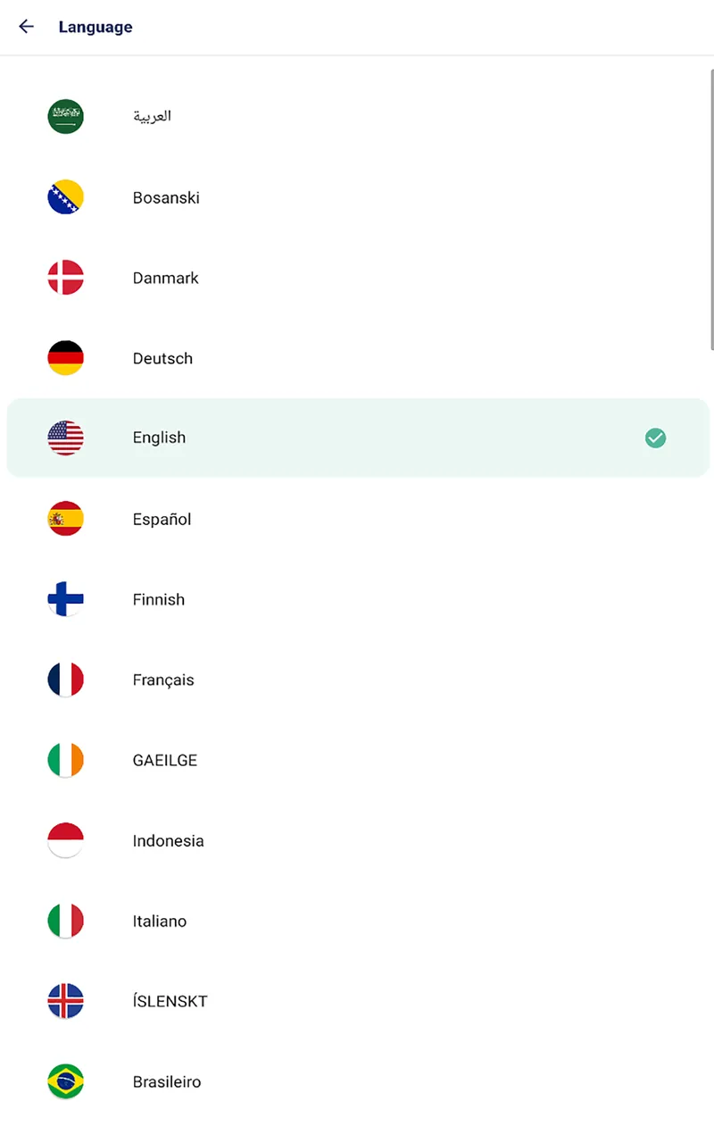 San Andreas Cheats Master screenshot 5