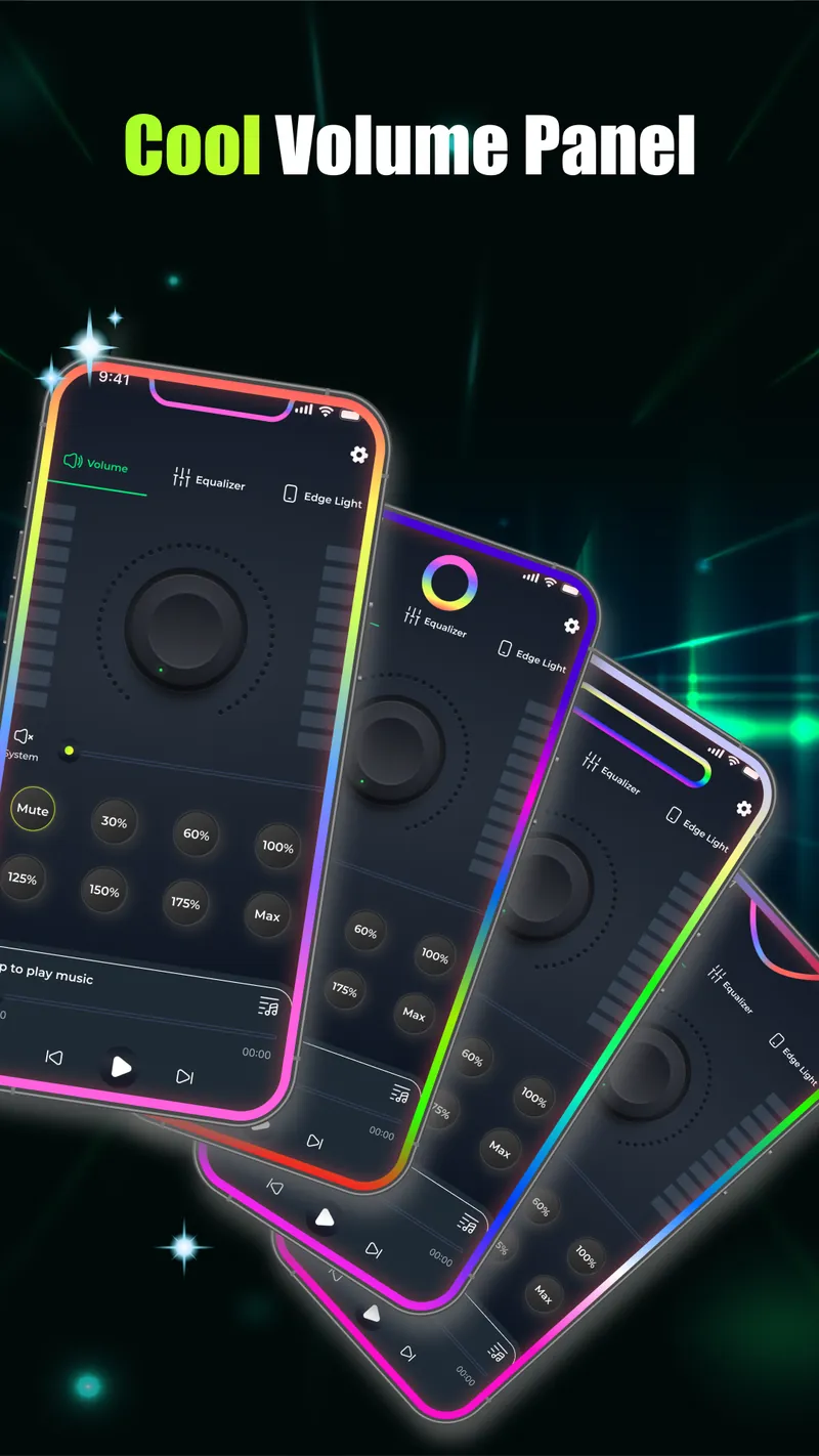 Volume Booster - Music & Sound screenshot 5