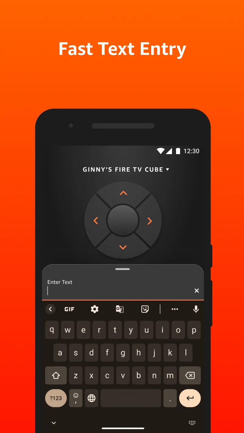 Amazon Fire TV screenshot 4