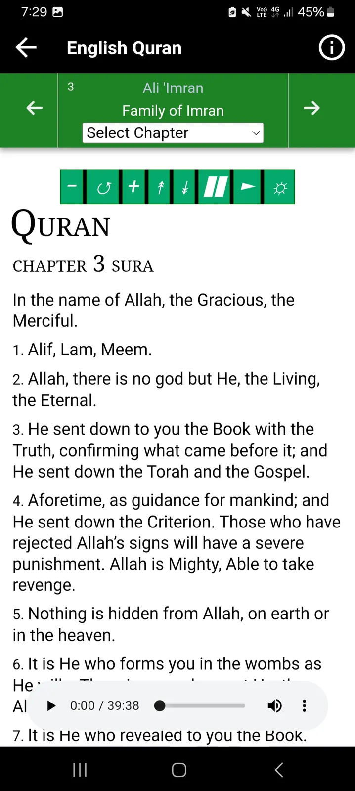 Ahmad Sulaiman offline -1 OF 2 screenshot 5