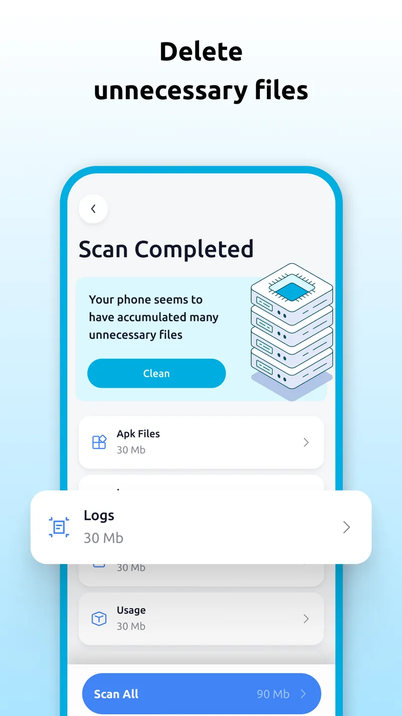 Antivirus Protector screenshot 4