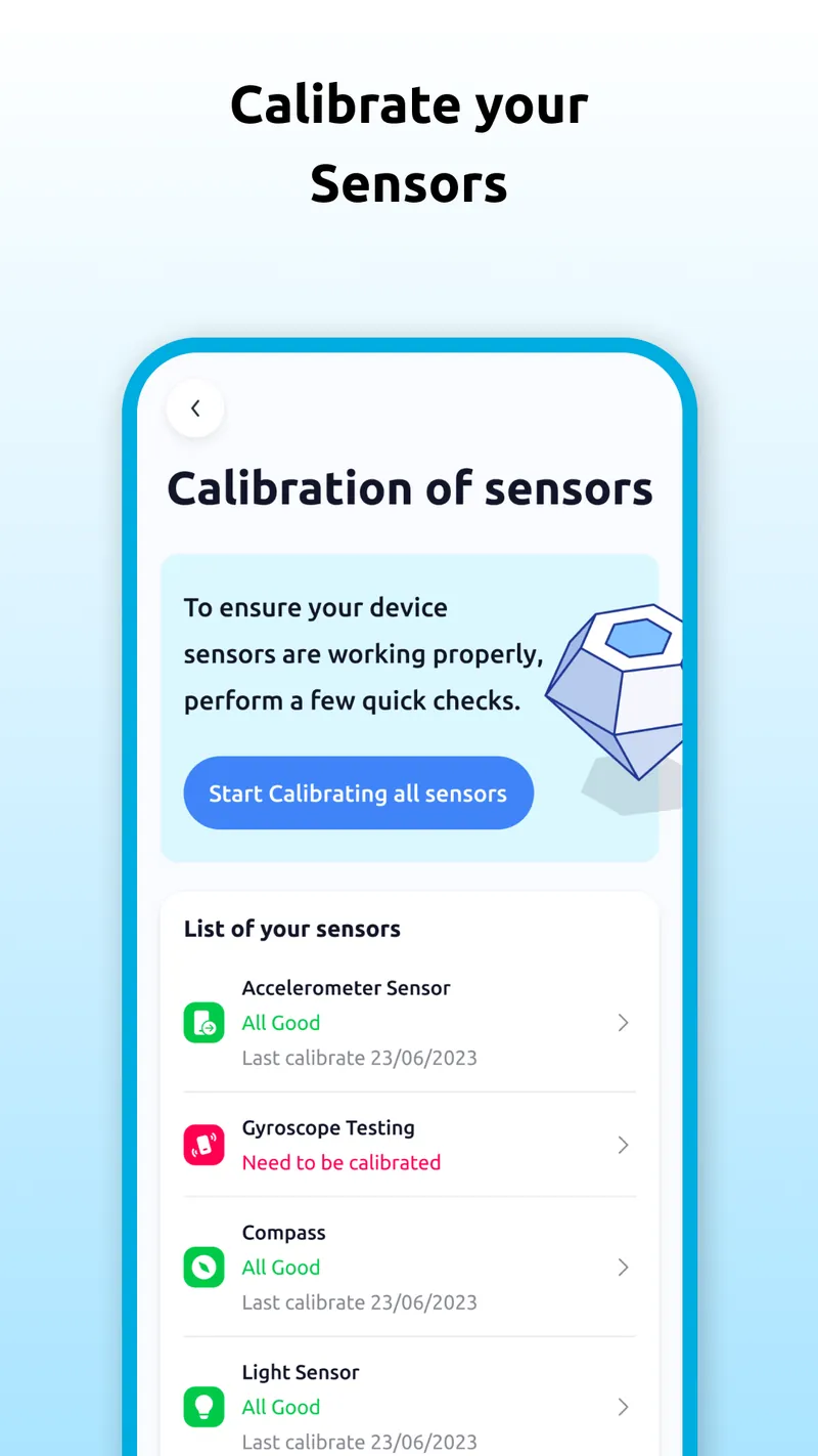 Antivirus Protector screenshot 5