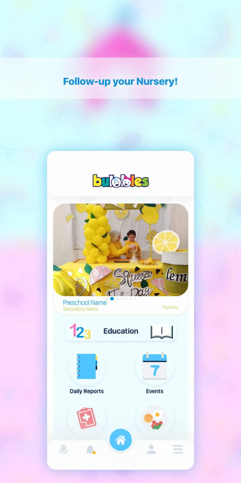 KERA APP screenshot 3