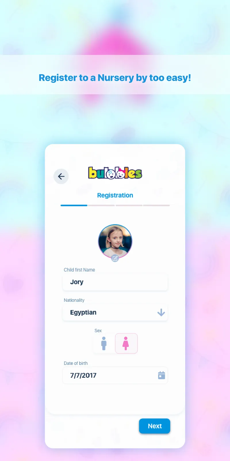 KERA APP screenshot 4