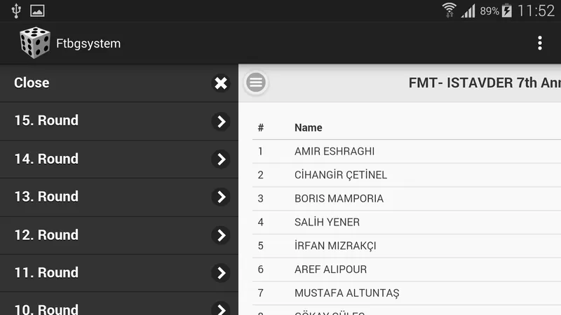 Ftbg System ftbgsystem screenshot 4