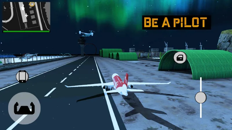 Grand Thief Operations - GTO screenshot 4