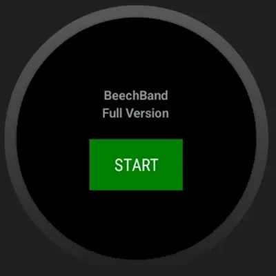 BeechBand screenshot 1