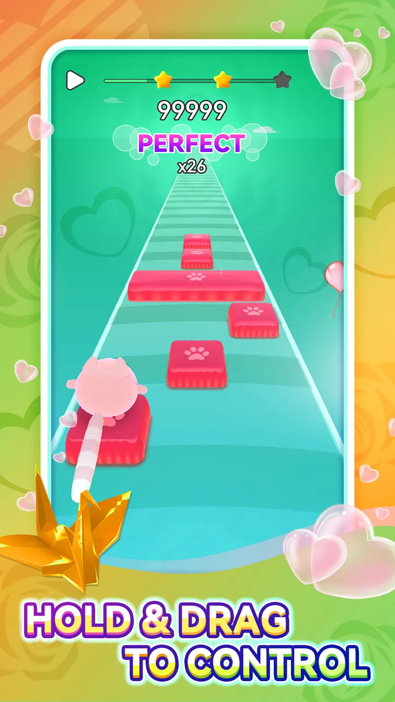 Beat Cats screenshot 5