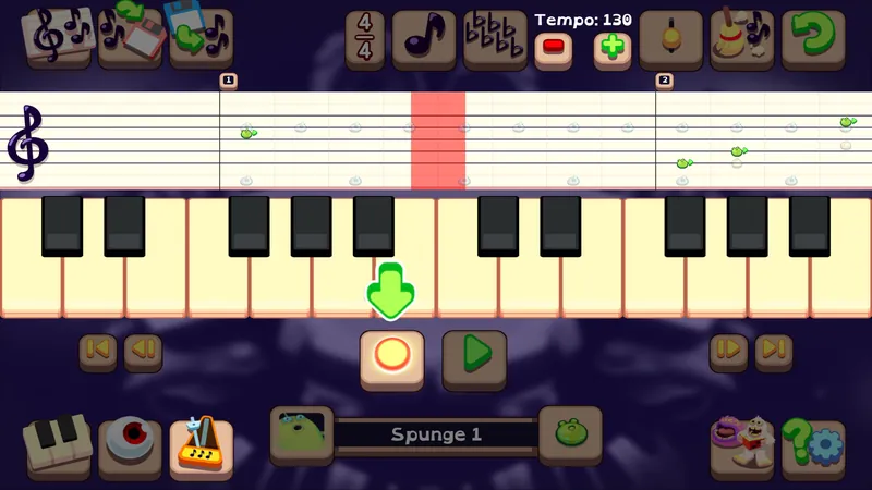 My Singing Monsters Composer screenshot 5