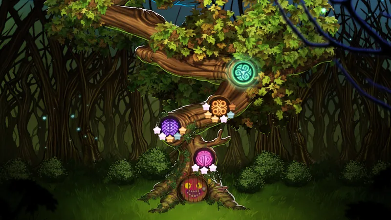 My Singing Monsters Thumpies screenshot 4