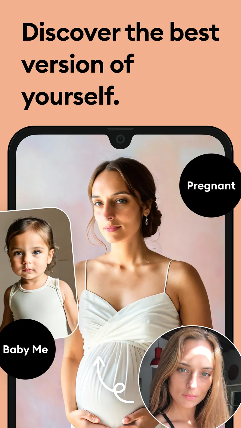 Remini - AI Photo Enhancer screenshot 5