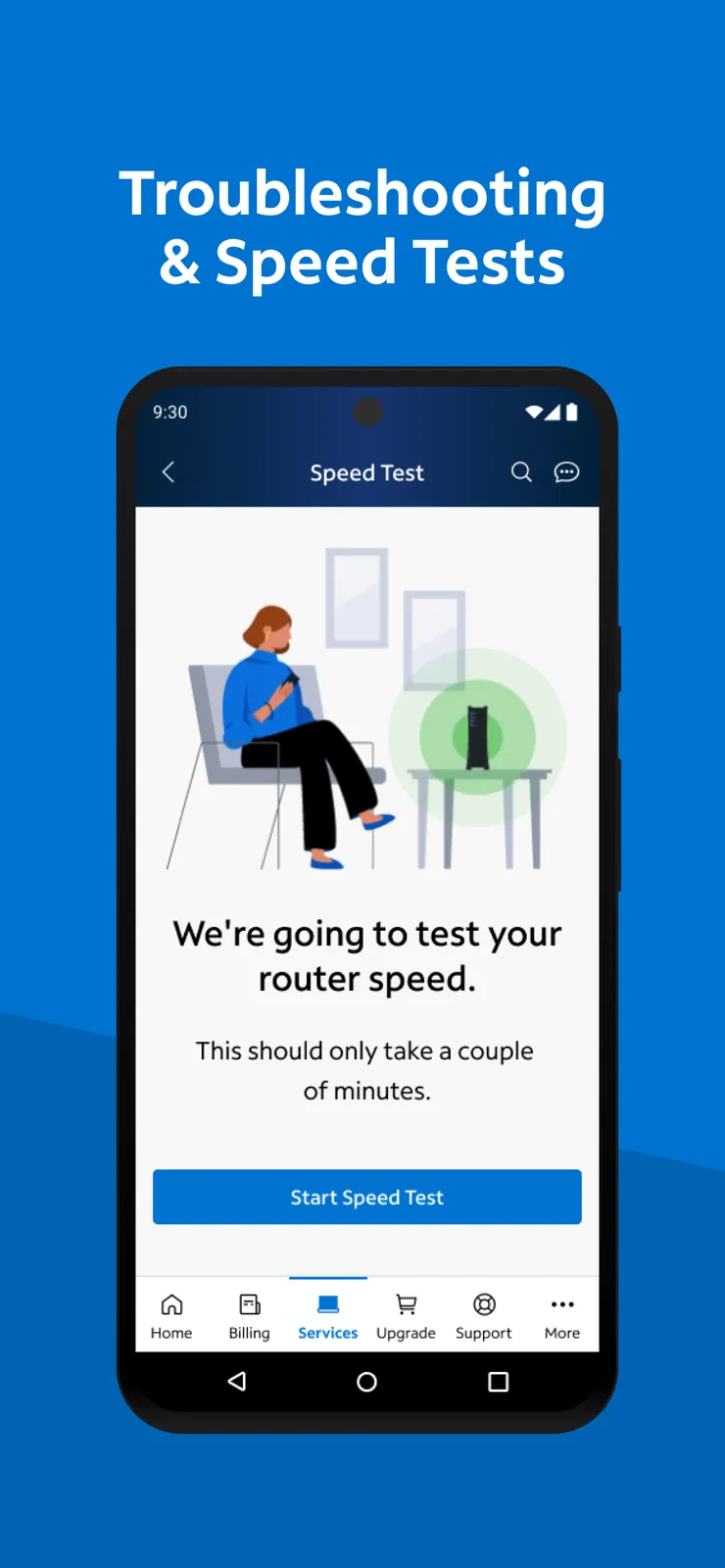 My Spectrum screenshot 5