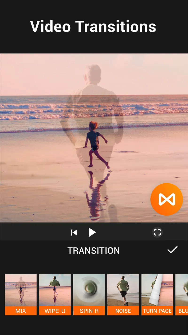 YouCut - Video Editor & Maker screenshot 4
