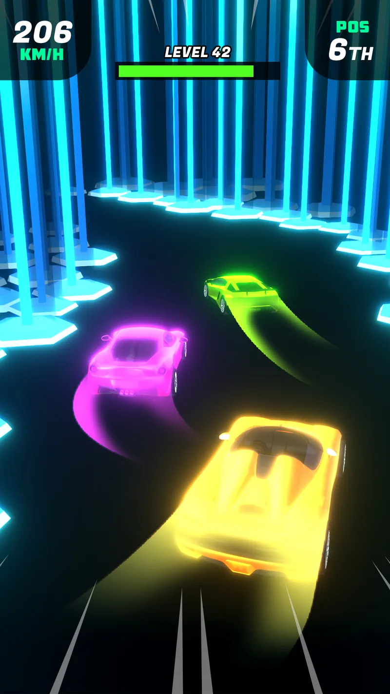 Car Racing Master 3D screenshot 5