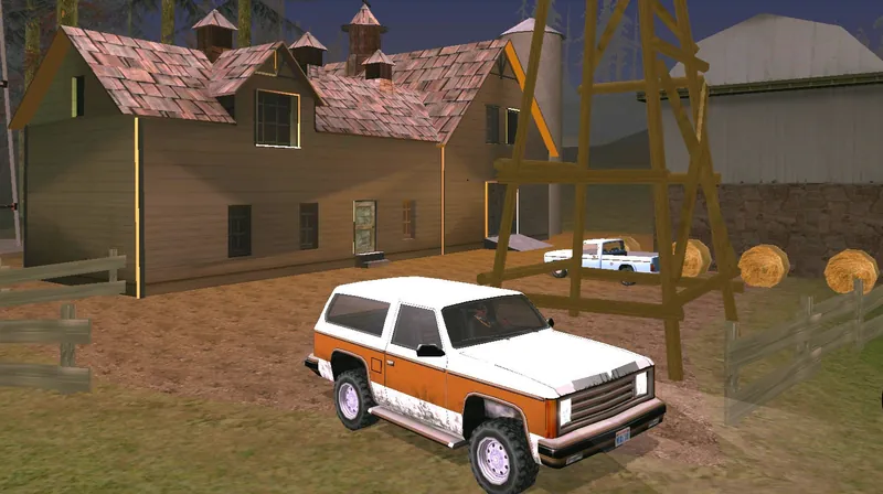 Grand Tank Cityy - Amritsar screenshot 3