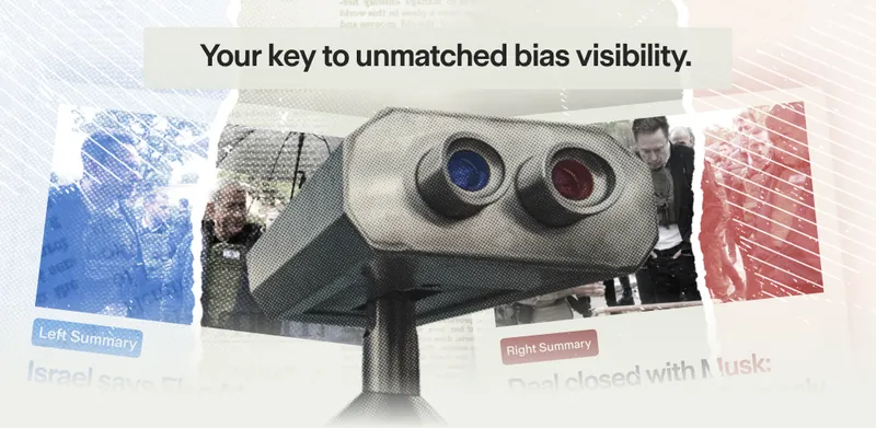 Ground News screenshot 1