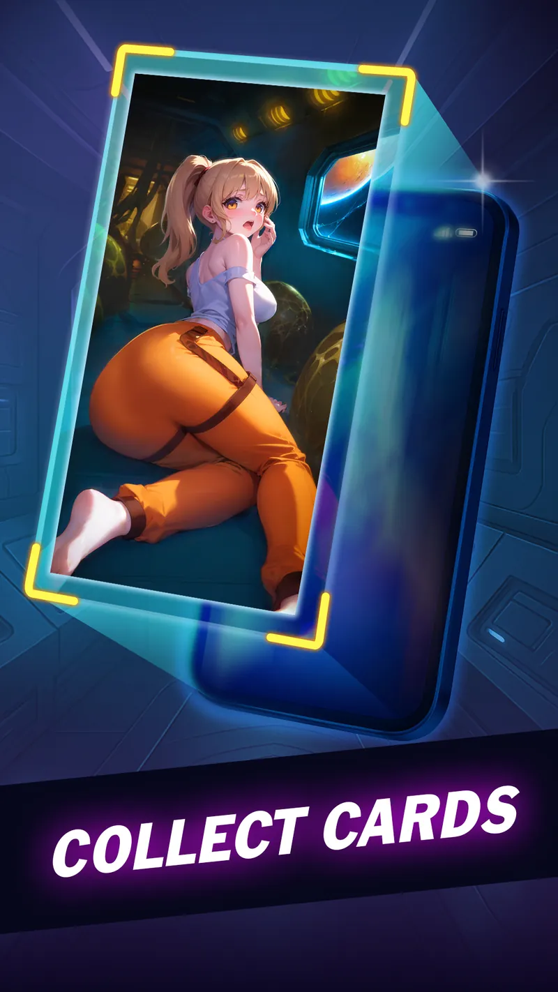 Anime Dating Sim: Waifu Love screenshot 5