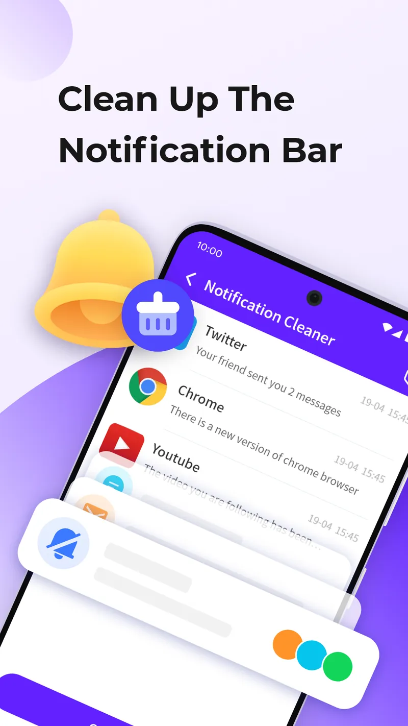 Cleaner Elite screenshot 3