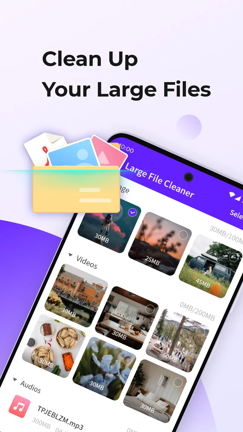 Cleaner Elite screenshot 5