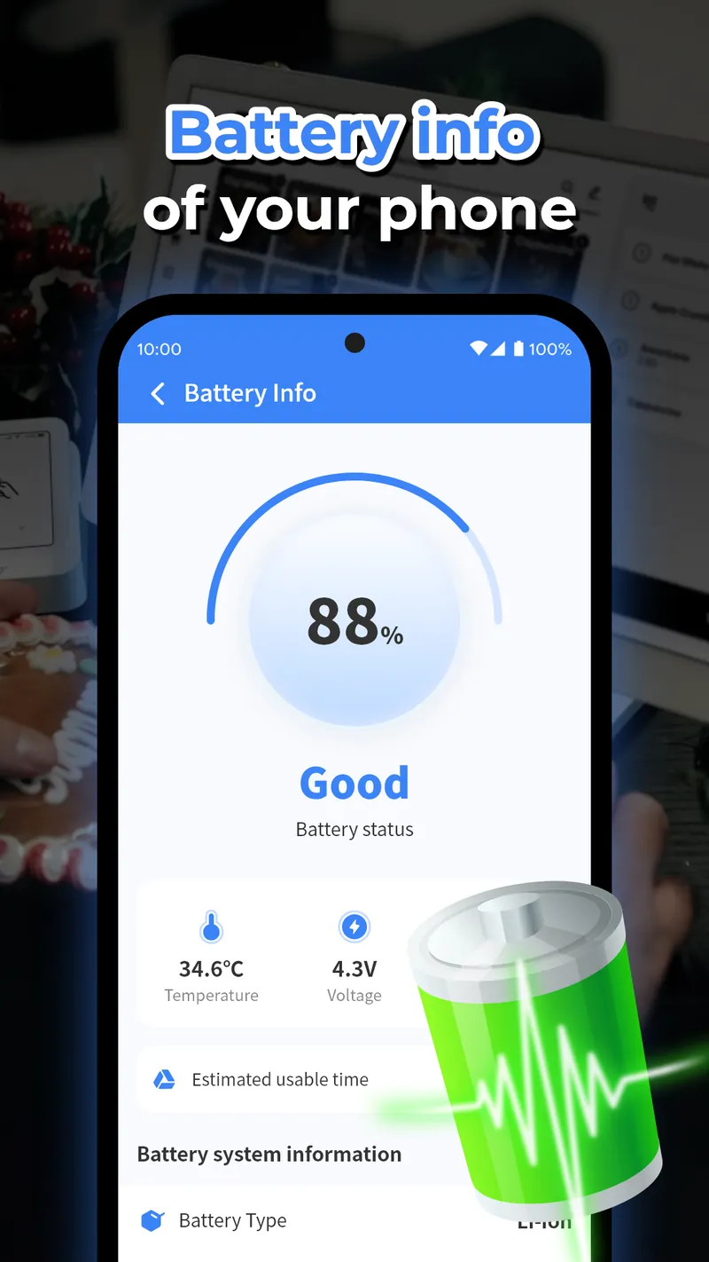 Cleaner Toolbox screenshot 5