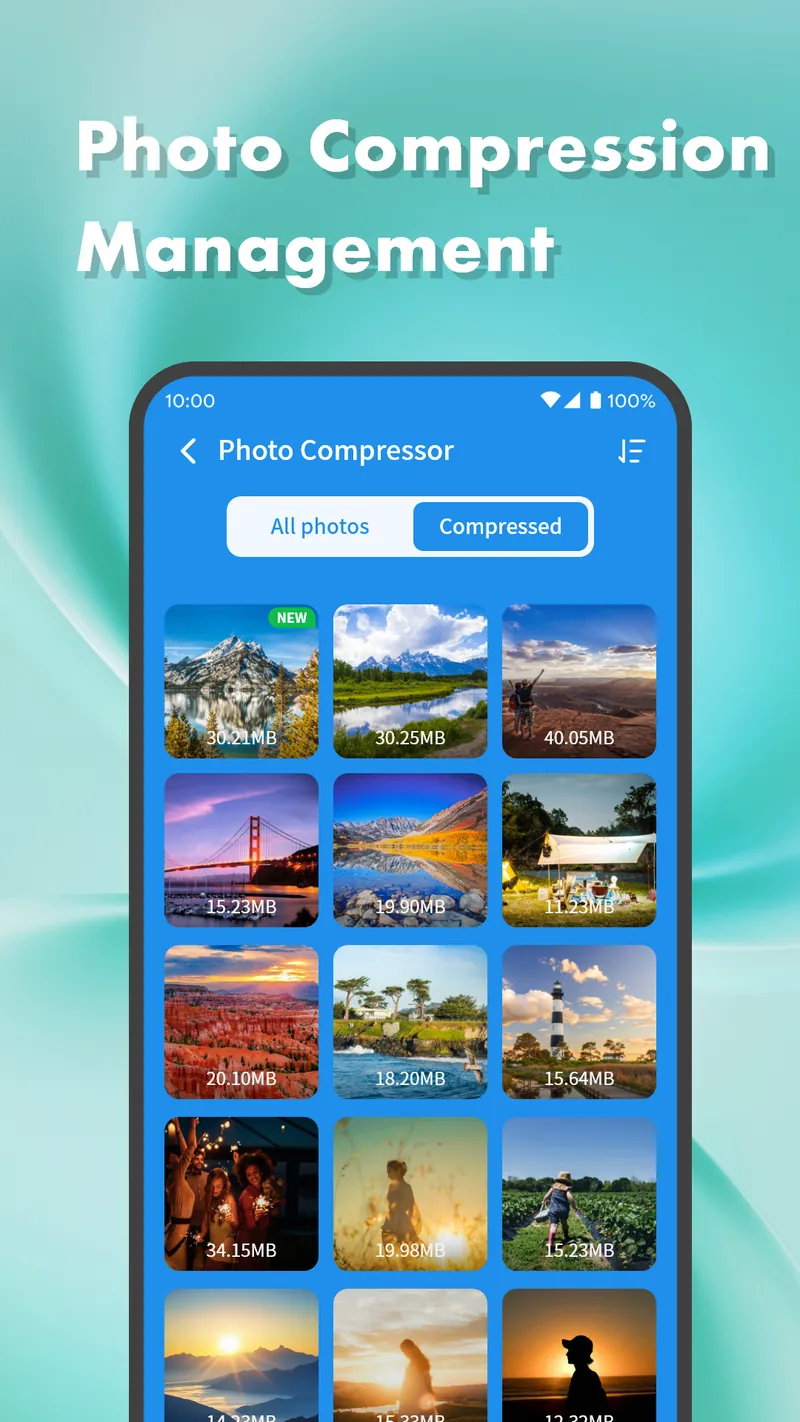 Clean Sweep Plus screenshot 4