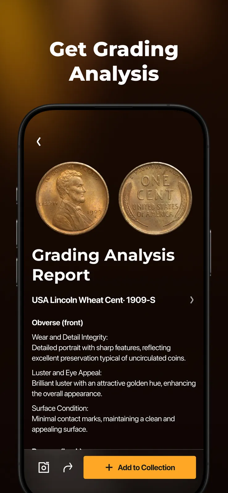 CoinSnap - Coin Identifier screenshot 4