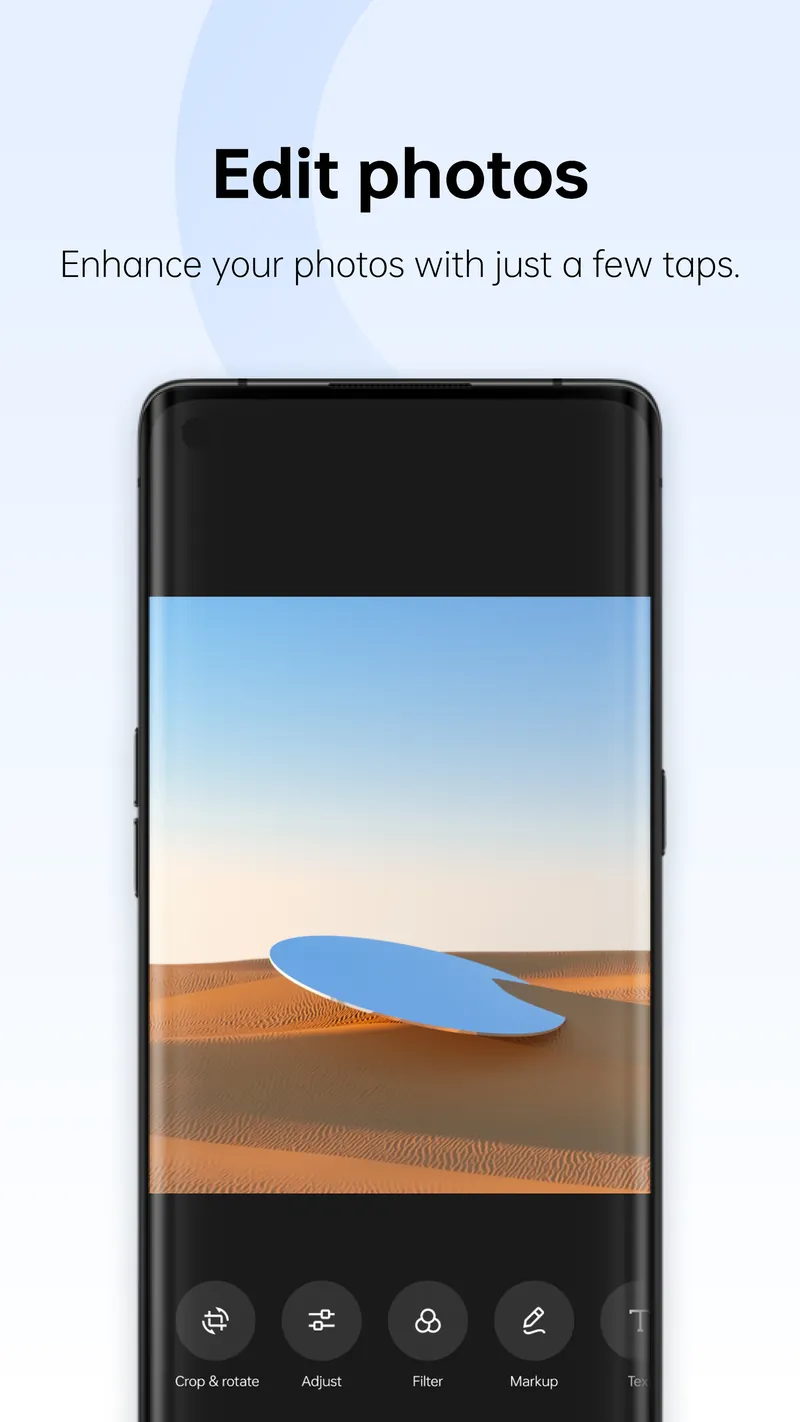 OPPO Photos screenshot 3