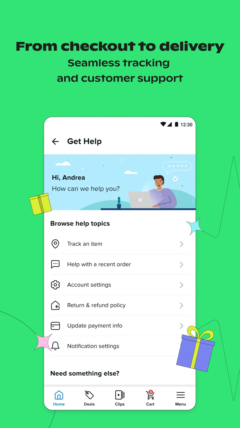 Wish: Shop and Save screenshot 5