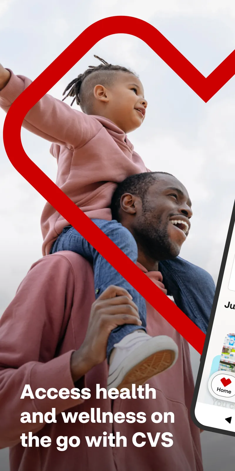 CVS Health screenshot 1