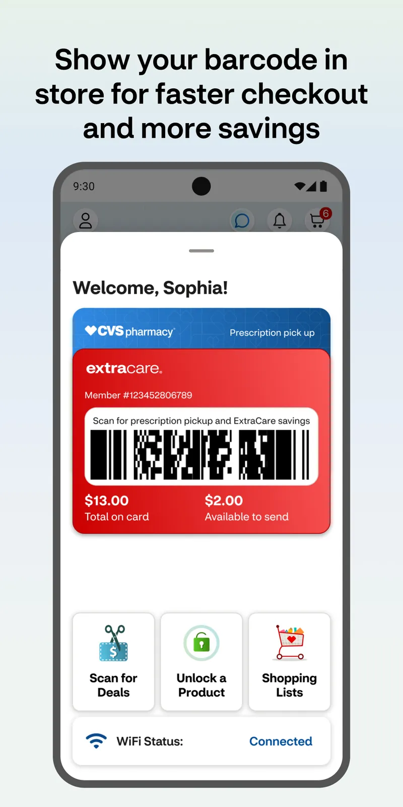 CVS Health screenshot 4