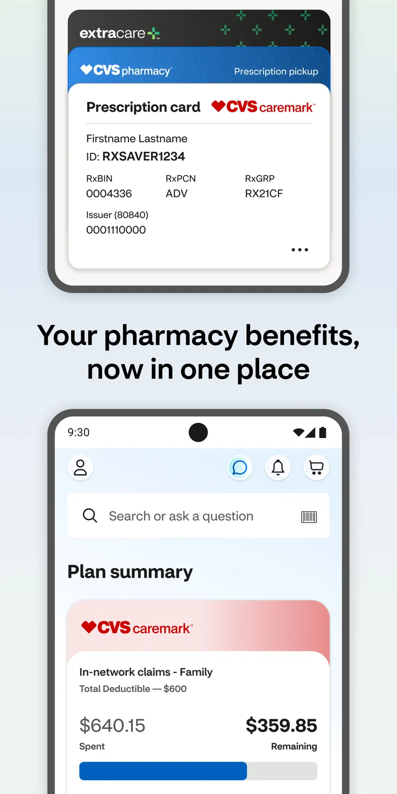 CVS Health screenshot 5