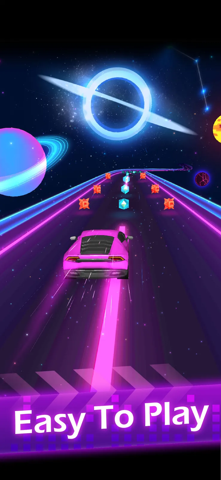 Beat Racing screenshot 2
