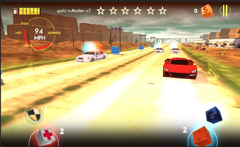 راعي الشاص screenshot 2