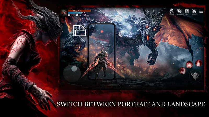 ATHENA:Blood Twins screenshot 3