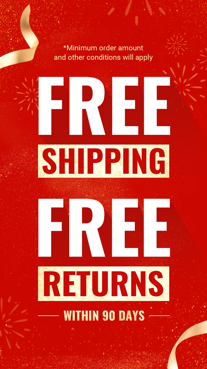 Temu: Shop Like a Billionaire screenshot 1