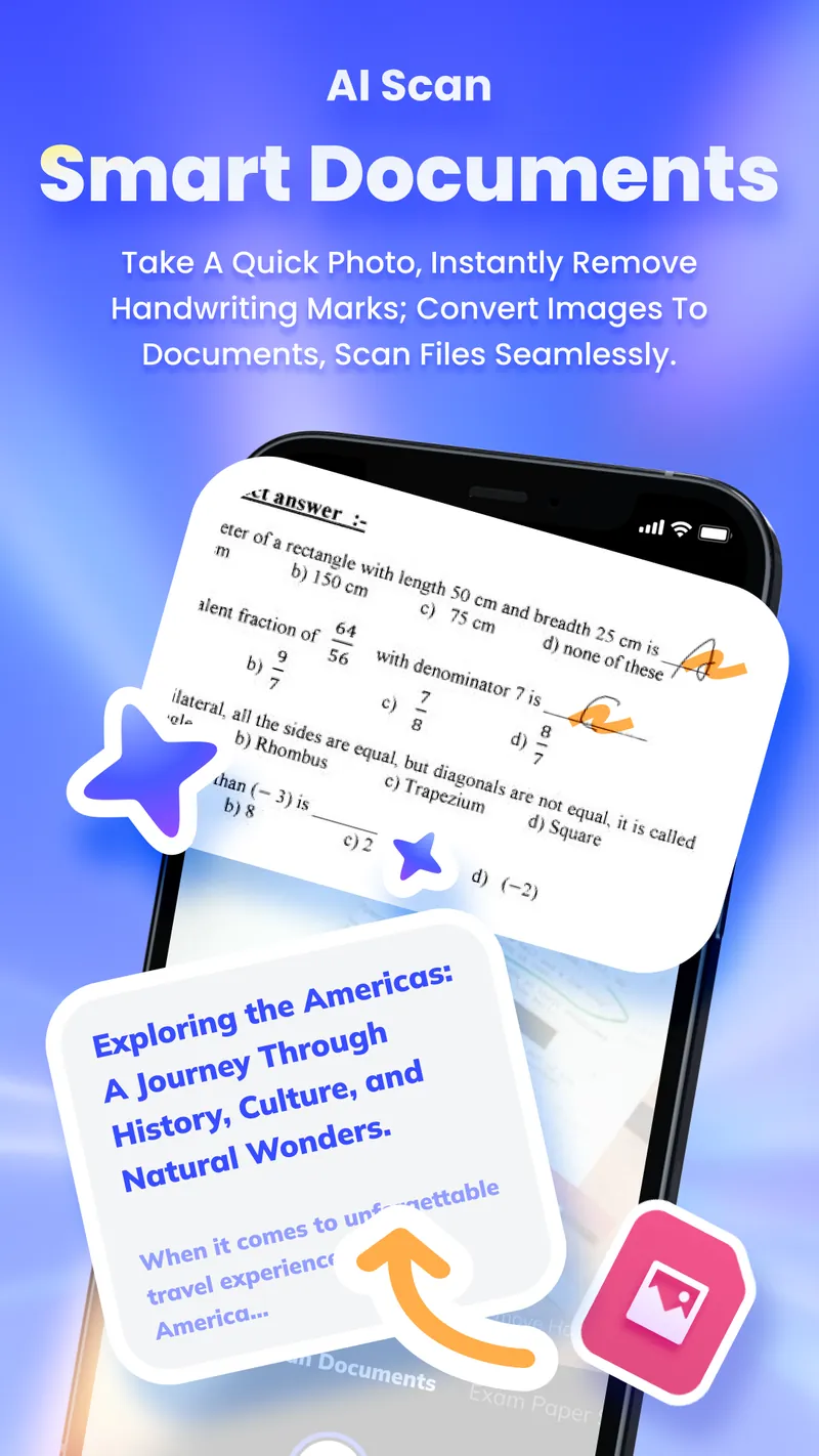 Seekee - Ai Search & Assistant screenshot 3