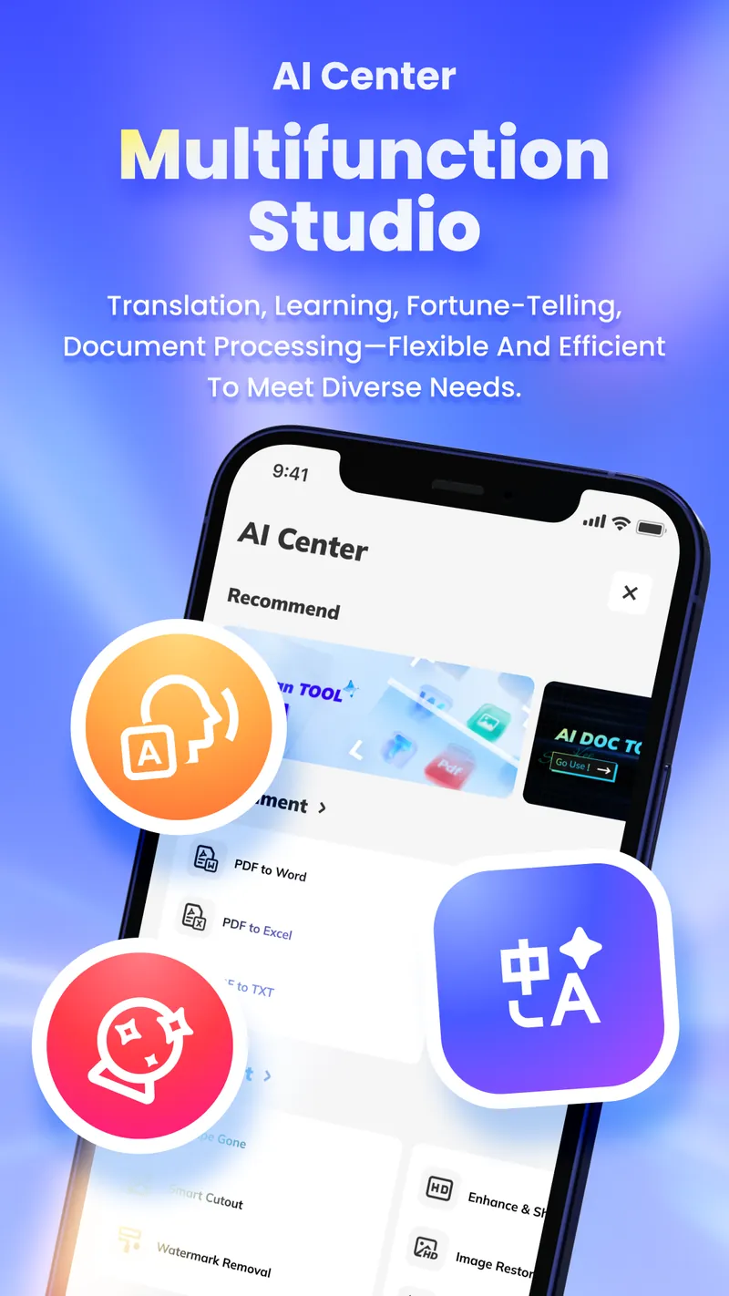 Seekee - Ai Search & Assistant screenshot 5