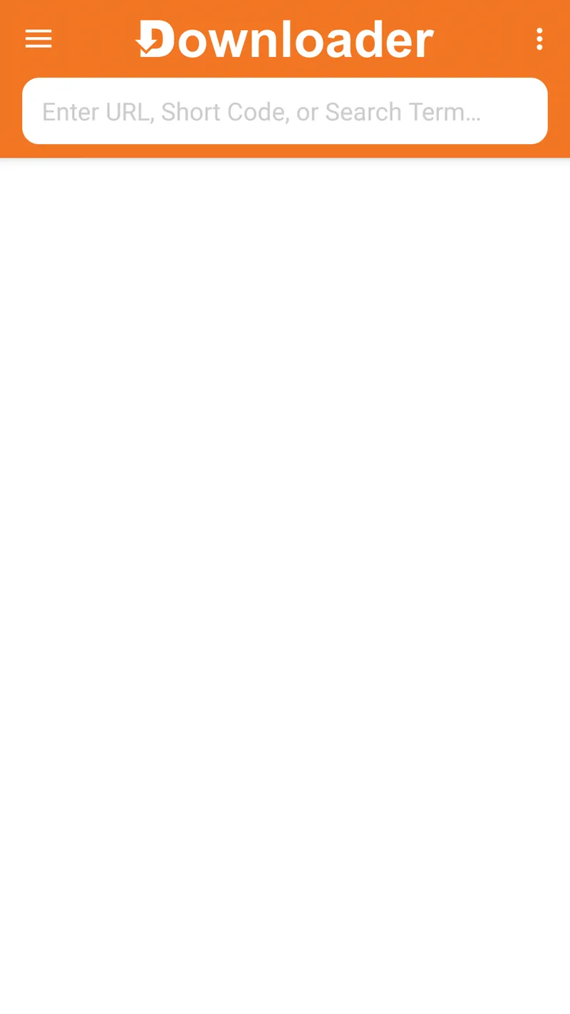 Downloader by AFTVnews screenshot 2