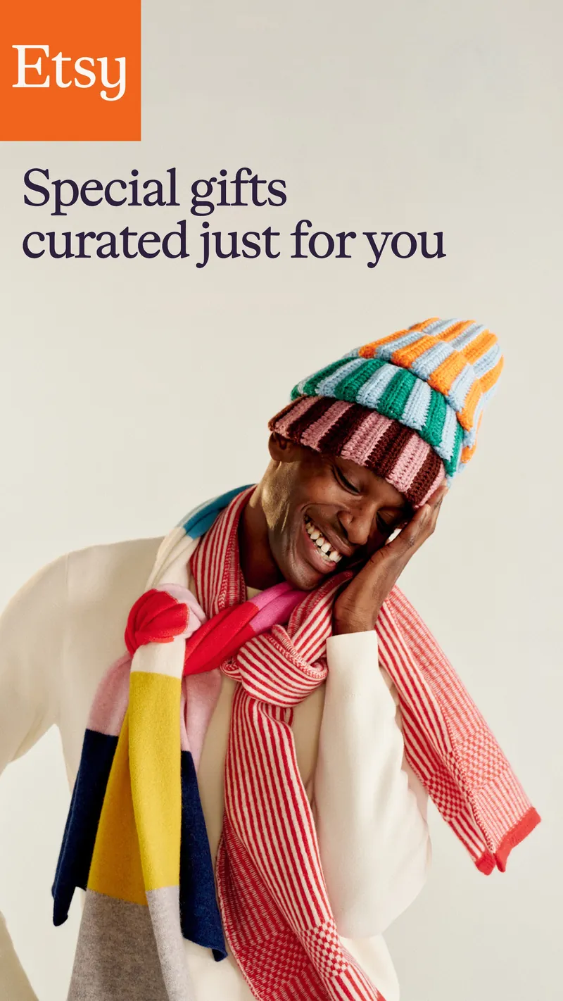 Etsy: Shop Home, Style & More screenshot 1