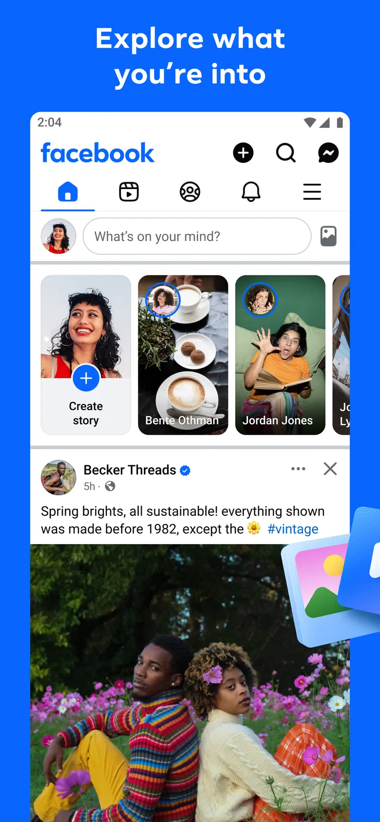 Facebook screenshot 4